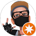 Profilbild von „Mister M.“