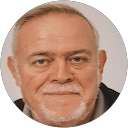 Profilbild von „Alois Gernhart“